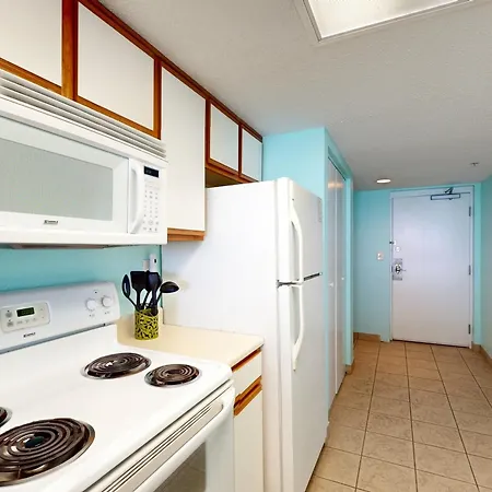 Roxanne Towers 1101 Apartment Myrtle Beach Exterior photo