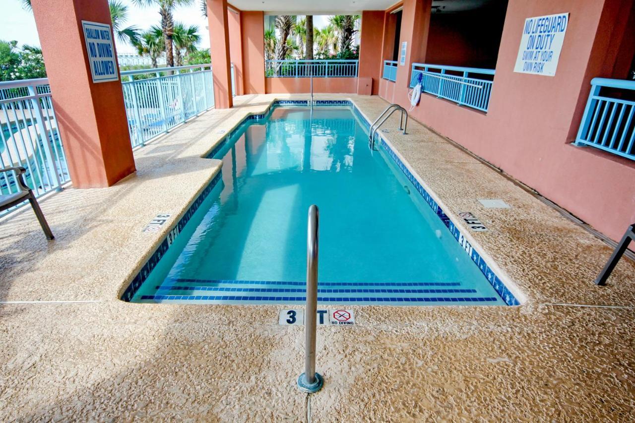 Roxanne Towers 1101 Apartamento Myrtle Beach