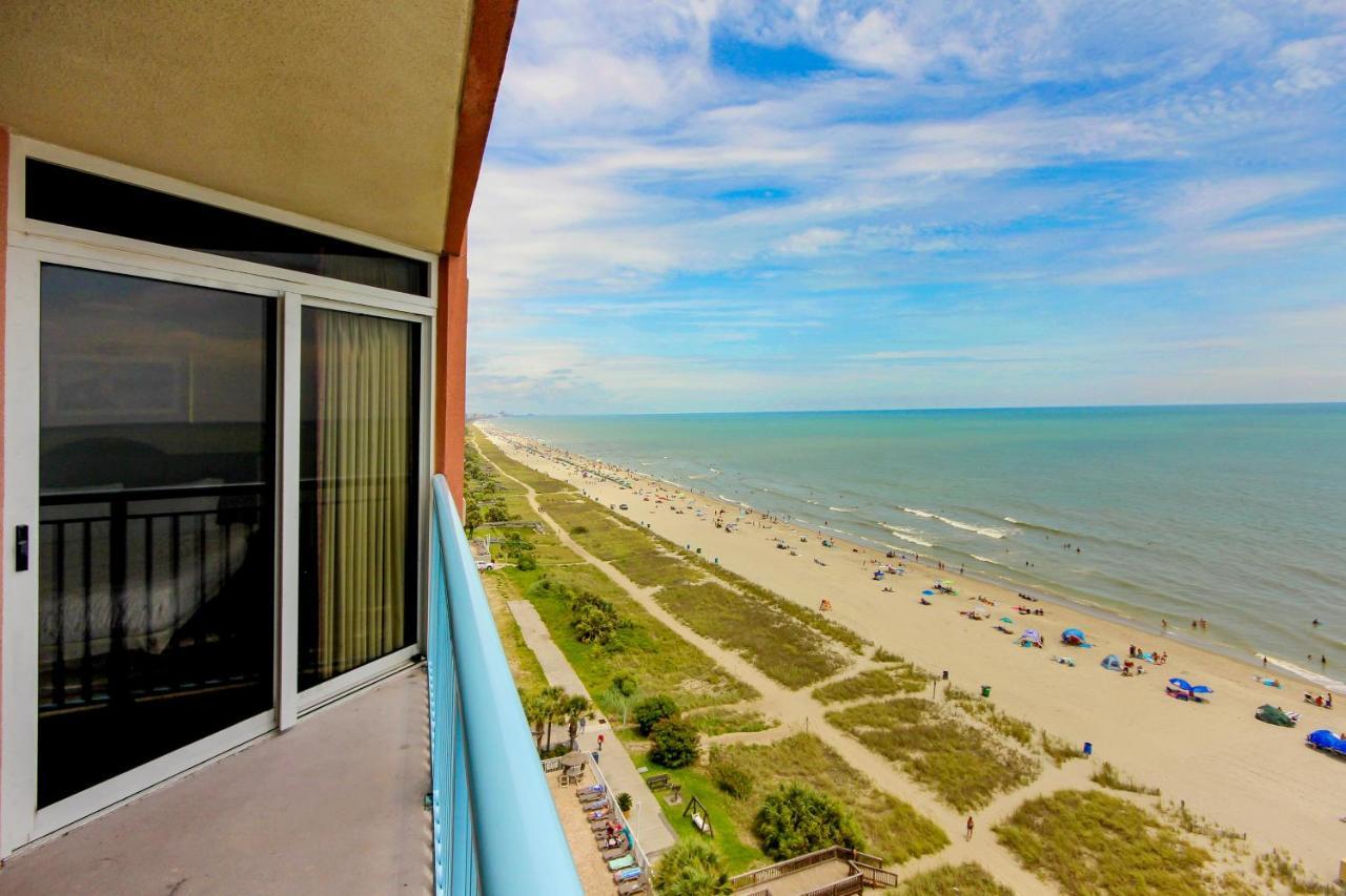 Roxanne Towers 1101 Apartamento Myrtle Beach