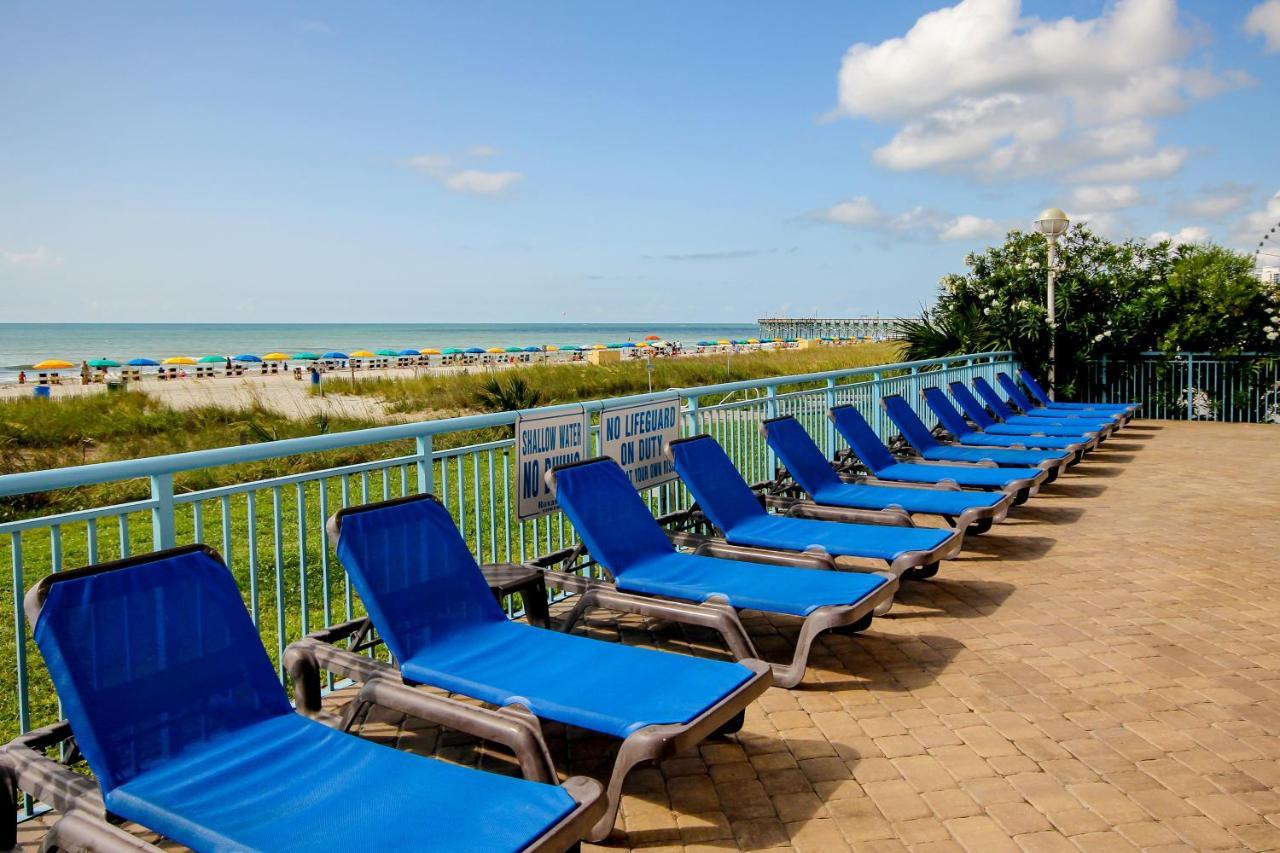 Roxanne Towers 1101 Apartamento Myrtle Beach