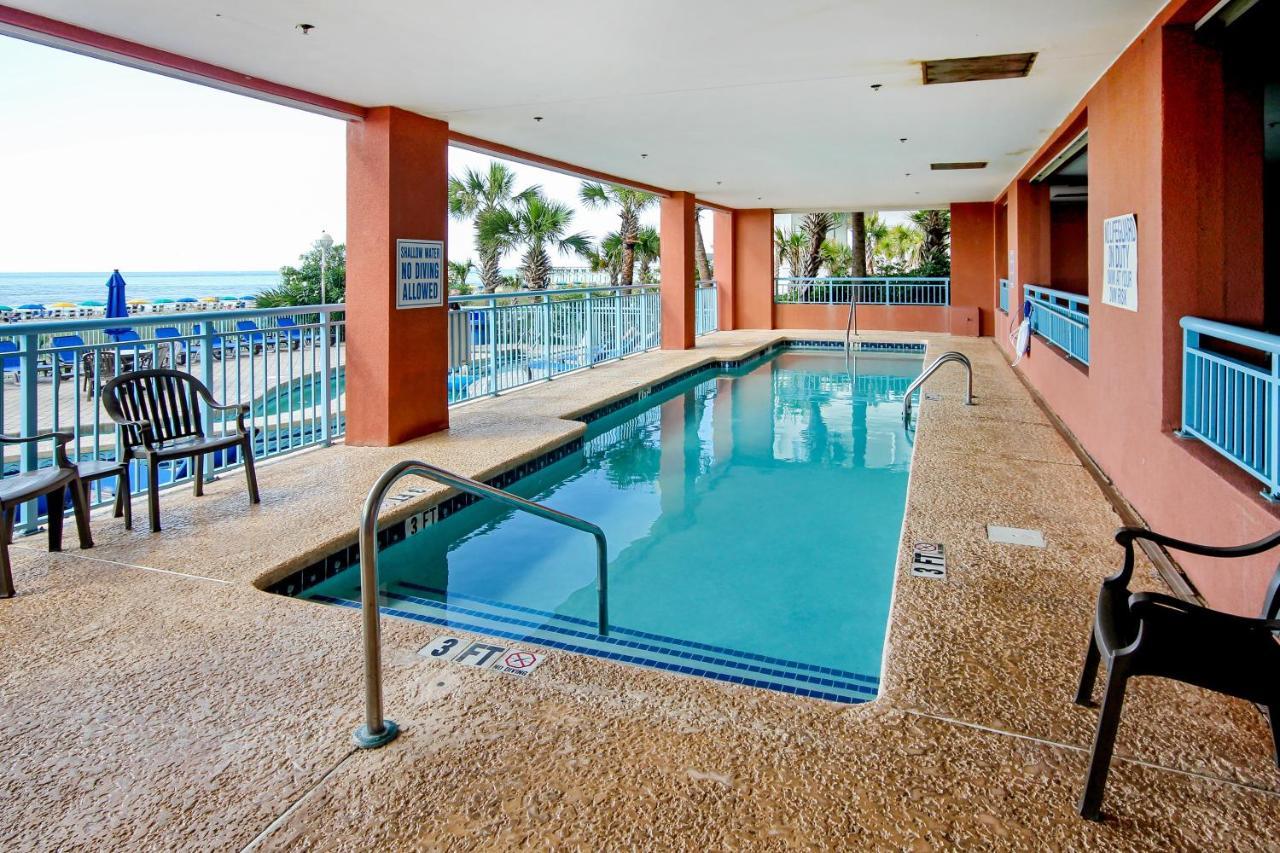 Roxanne Towers 1101 Apartamento Myrtle Beach