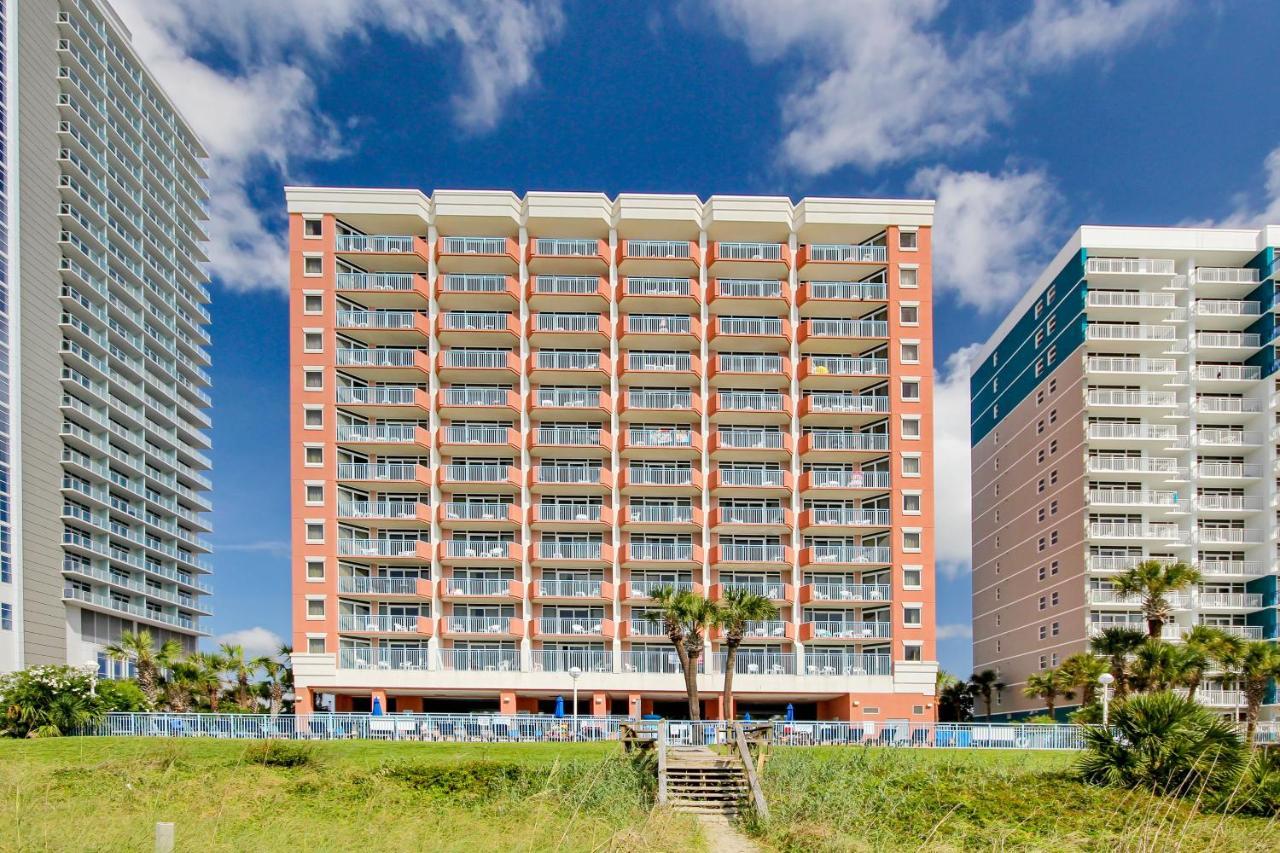 Roxanne Towers 1101 Apartamento *