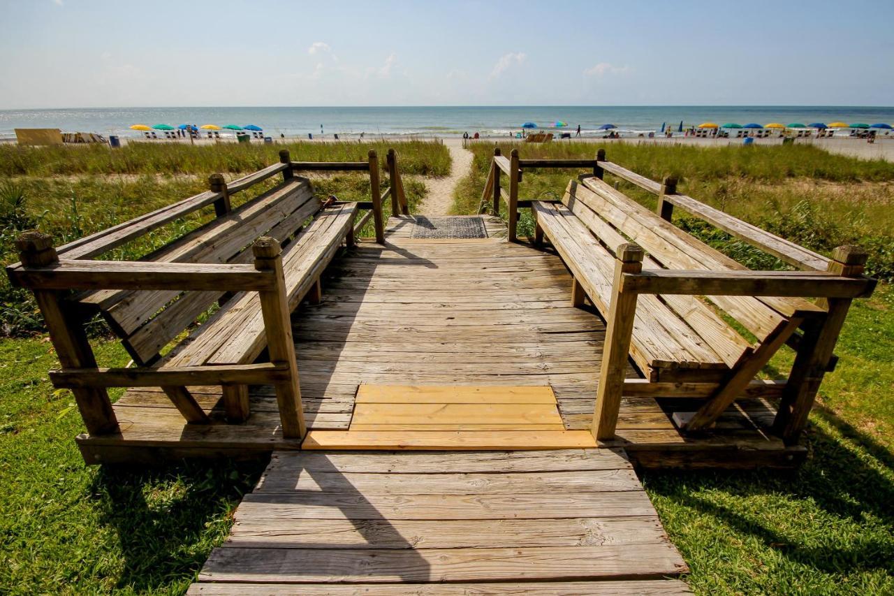 Apartamento Roxanne Towers 1101 Myrtle Beach