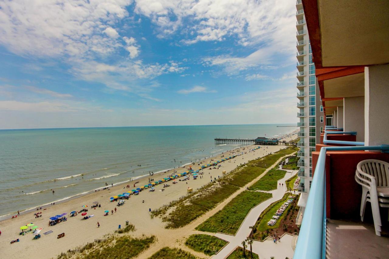 Roxanne Towers 1101 Apartamento Myrtle Beach