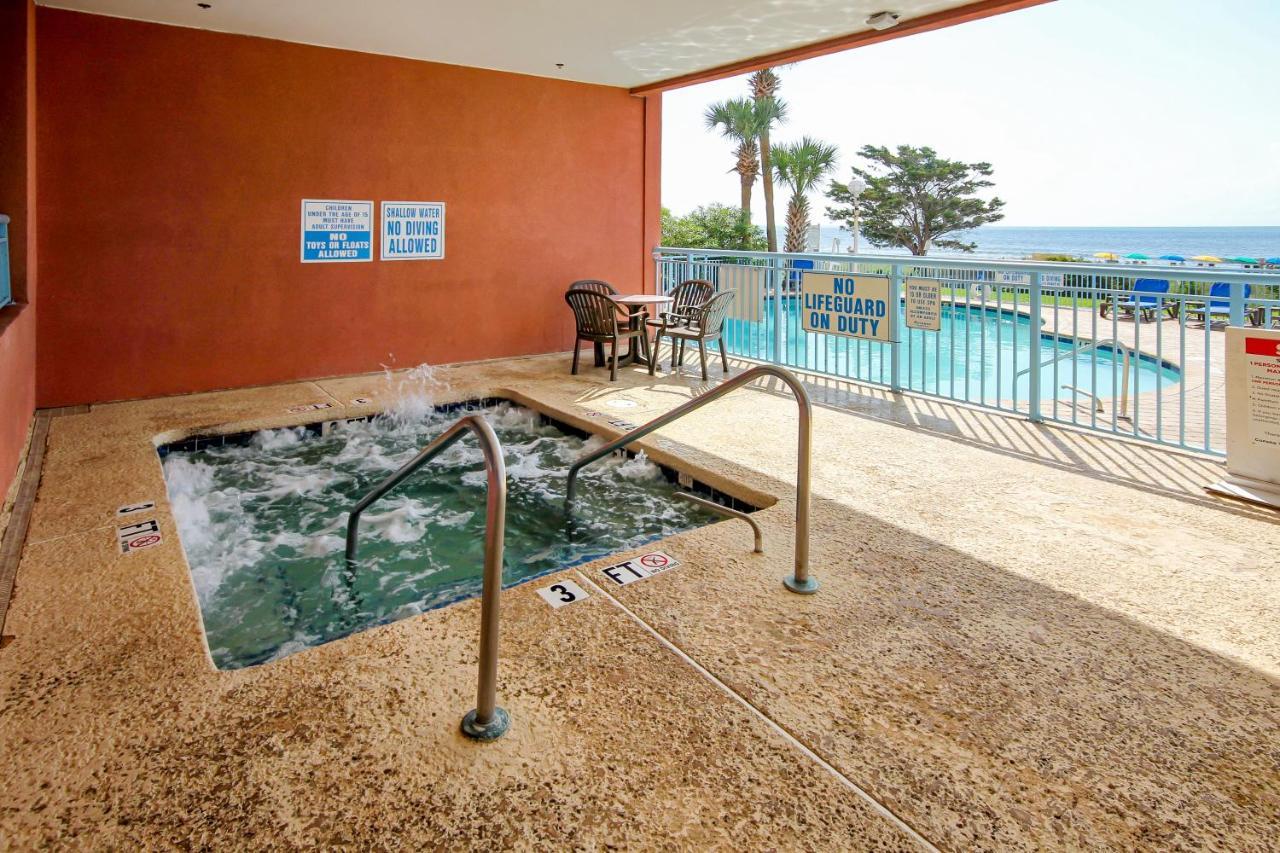 Roxanne Towers 1101 Apartamento Myrtle Beach