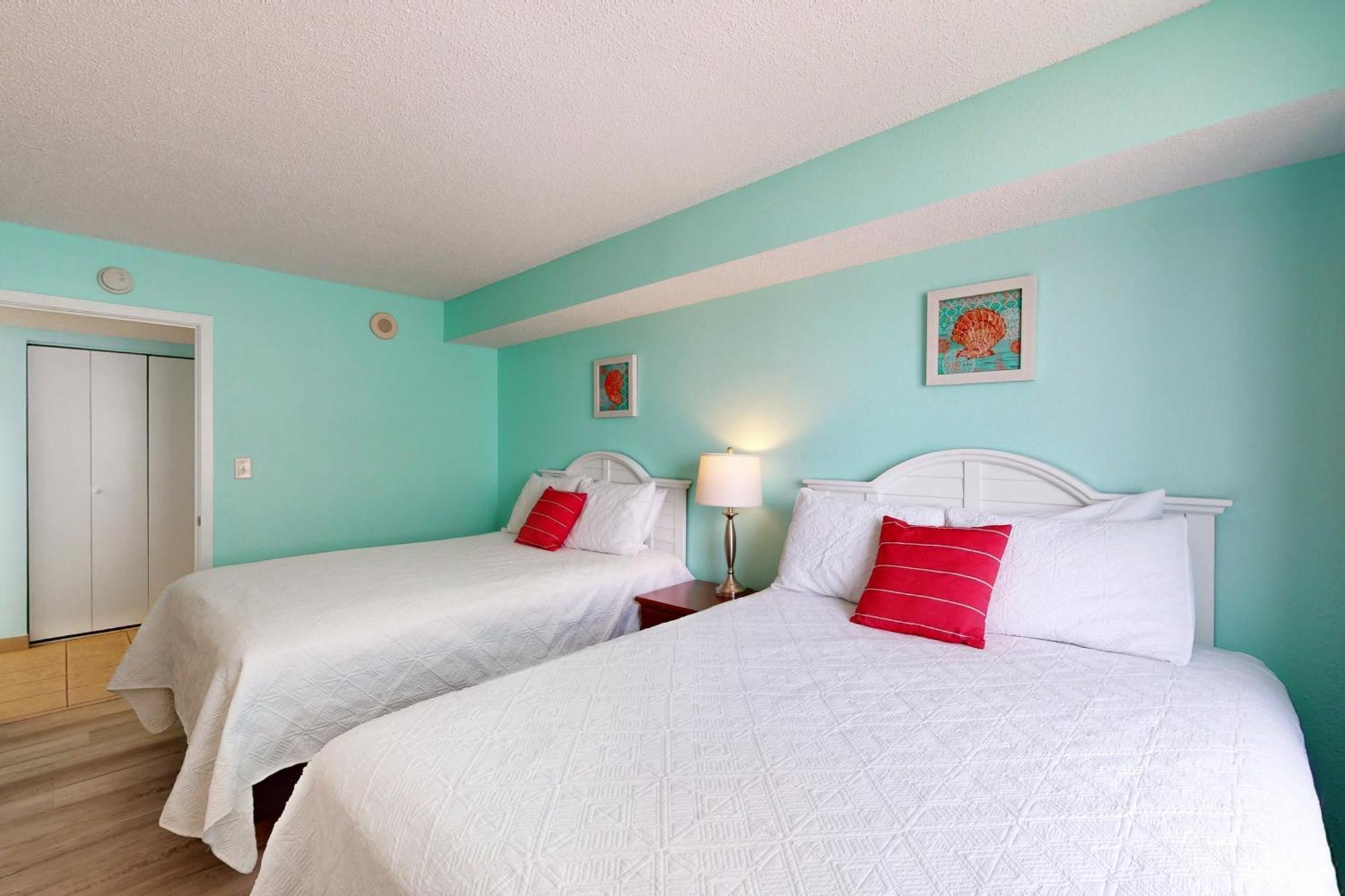 Roxanne Towers 1101 Apartamento Myrtle Beach