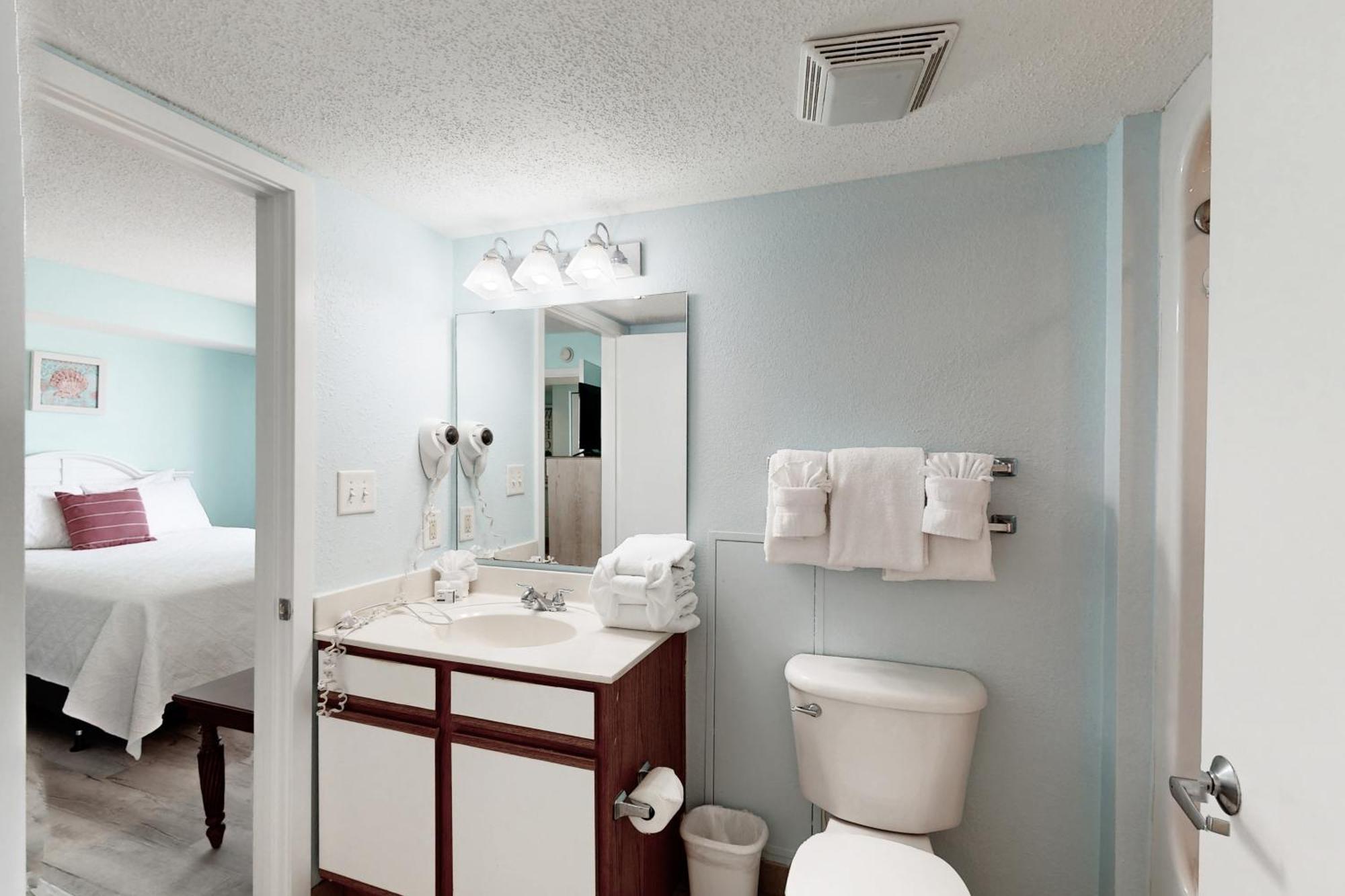 Apartamento Roxanne Towers 1101 Myrtle Beach