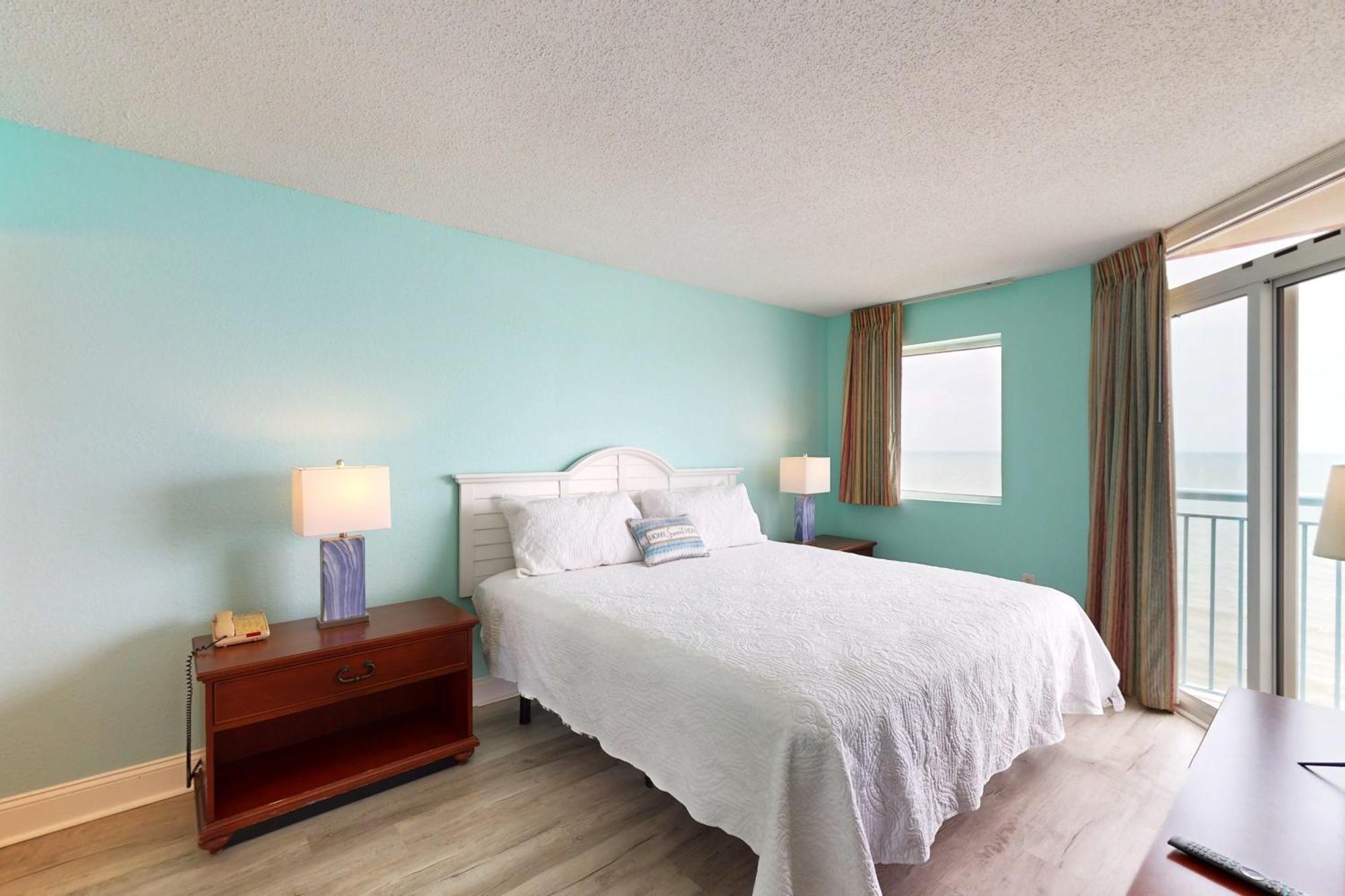 Roxanne Towers 1101 Apartamento Myrtle Beach